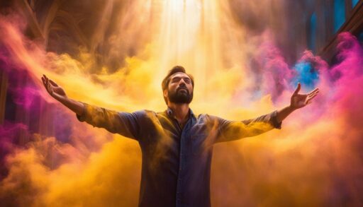 QUANTUM HEALING HYPNOSIS TECHNIQUE SM QHHT visual data 7