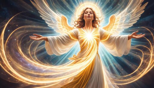 Quantum Angel Healing