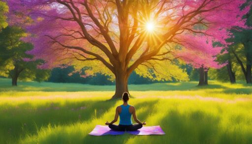 Color Therapy: Balancing Energy 2 Color Healing Techniques