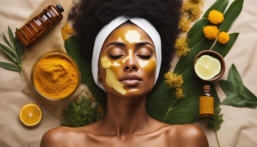 Ayurvedic Beauty Rituals