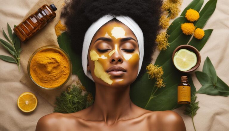 Ayurvedic Beauty Rituals