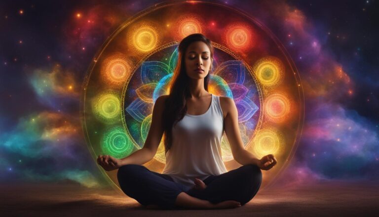 Chakra Healing Techniques