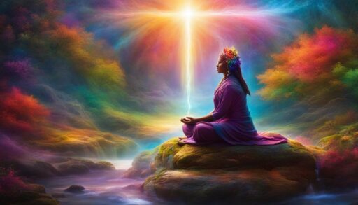 Meditation and Visualization for Chakra Healing