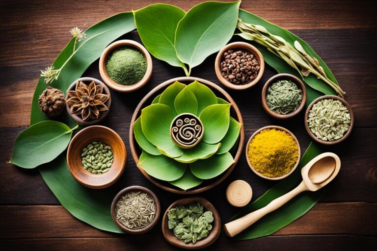 Ayurvedic Medicine