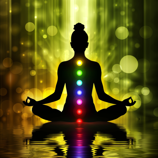 Chakra Healing Techniques