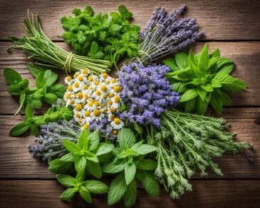 Herbal Medicine Benefits: Natural Healing Explained