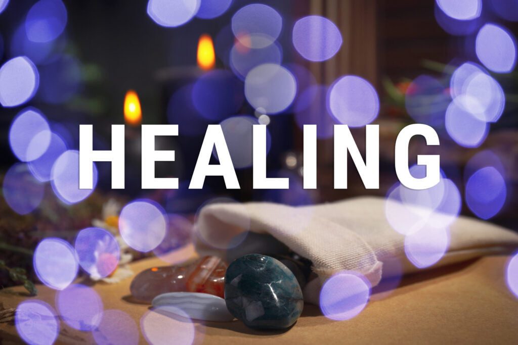 Holistic Beauty - Holistic Relief Methods