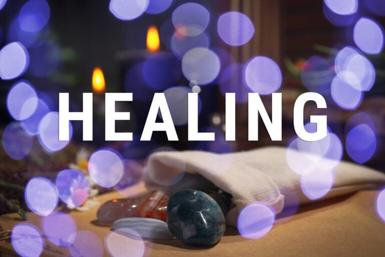 Holistic Beauty - Holistic Relief Methods