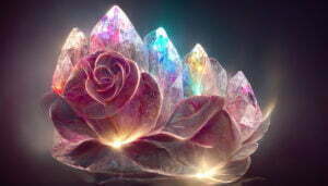 The Mystical Allure and Benefits of Healing Crystal Rings 