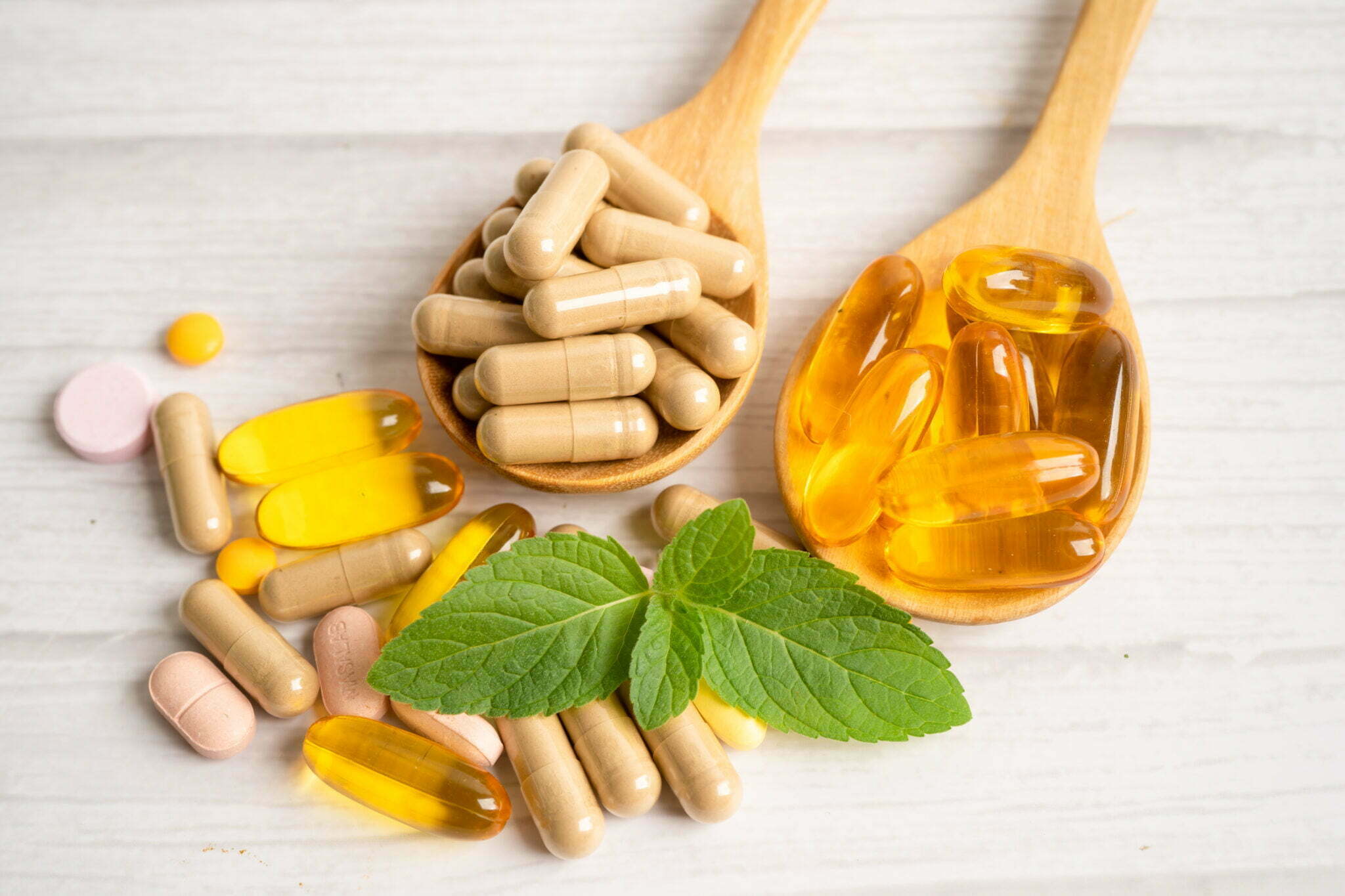 Achieving a Degree in Herbal Medicine Your StepbyStep Guide