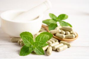 The Benefits of Herbal Medicine for Uric Acid