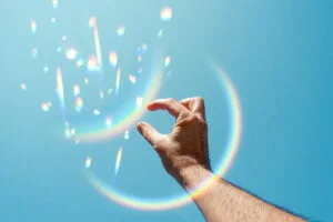 Quantum Energy Healing Machine 3 energy healing equipment