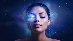 Quantum Energy Healing