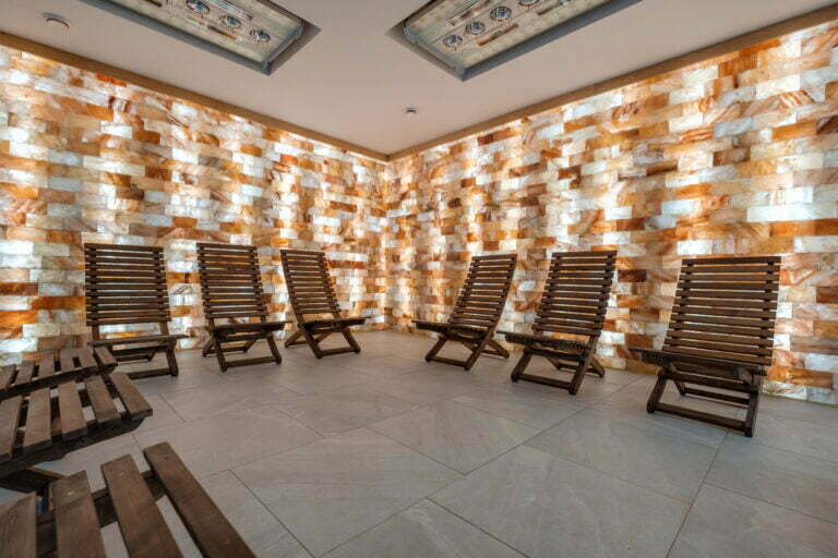 Salt Therapy Center