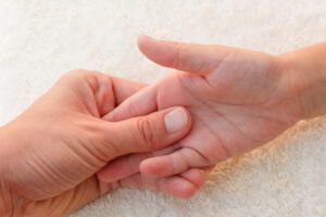 Quantum Touch Healing Basics