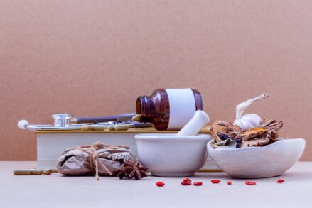 Homeopathy Integrative Medicine Role Context