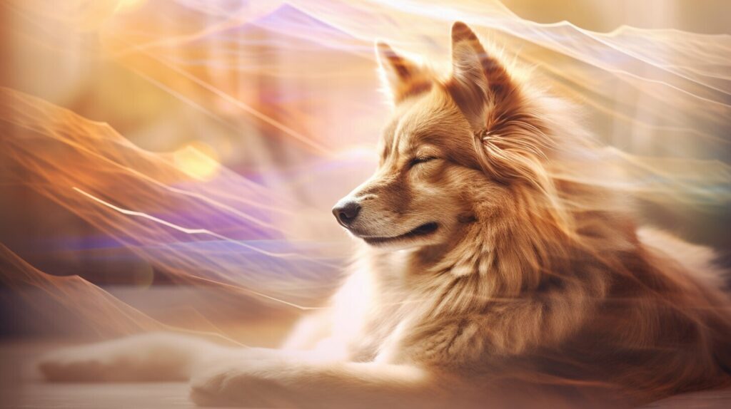 Animal Reiki Benefits