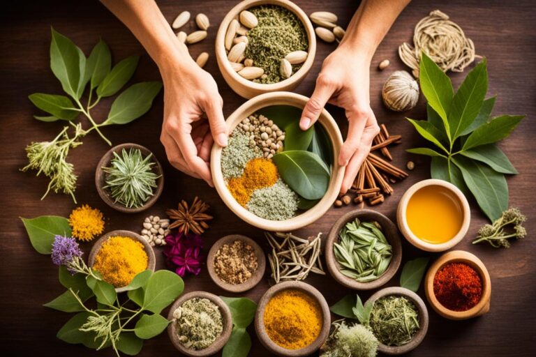 Ayurvedic Healing