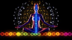 Chakra Healing Techniques