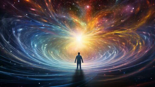 Past Lives and Higher Consciousness