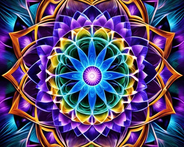 Power of Quantum Healing