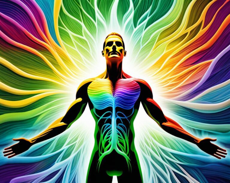 Quantum Healing Frequencies