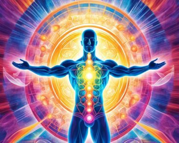 Quantum Healing Insights