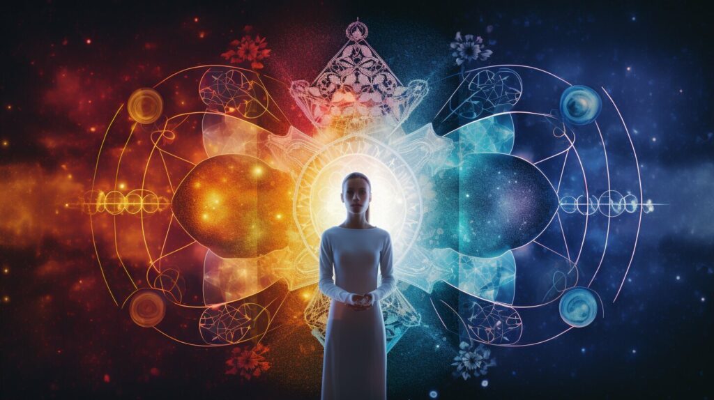 Quantum Healing - Mind-Body Medicine, Quantum Physics, Transcendental Meditation, Ayurveda