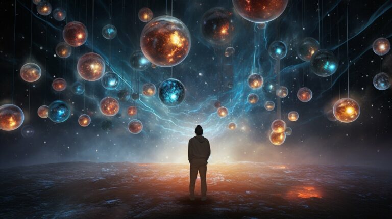 Quantum Healing Questions