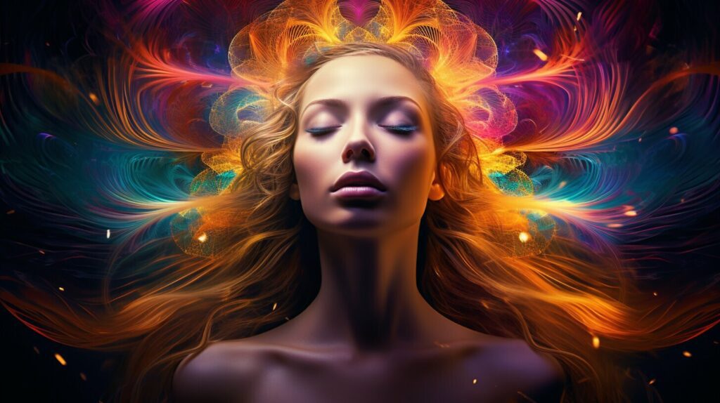 Quantum Hypnosis Healing