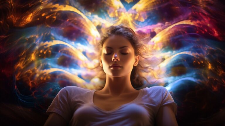 Quantum Hypnotic Therapy