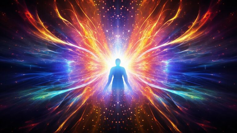 Quantum Healing Hypnosis