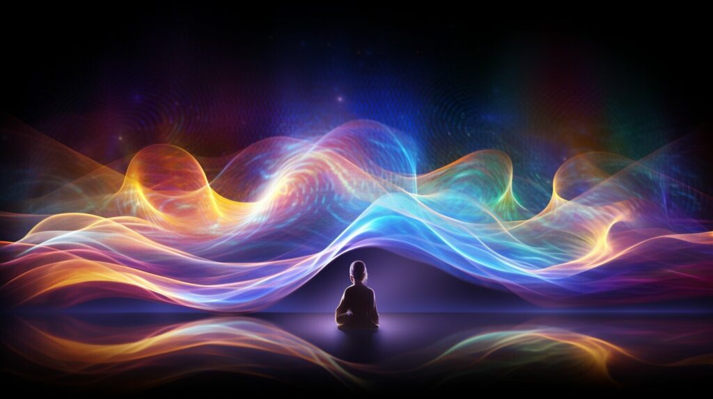 Quantum Inner Healing Dynamics