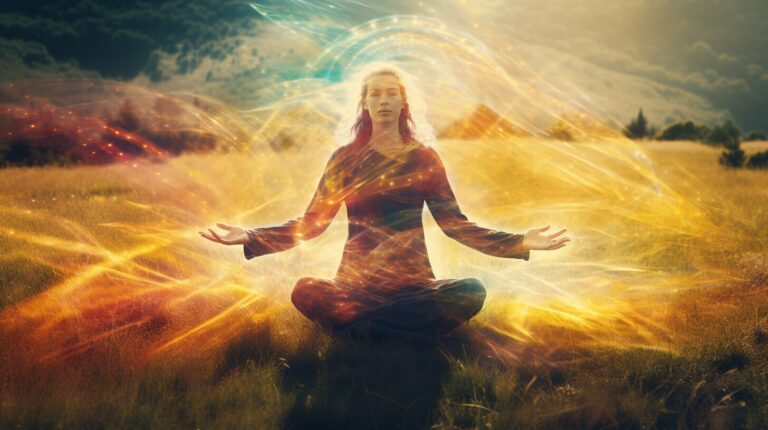 Quantum Inner Healing Techniques
