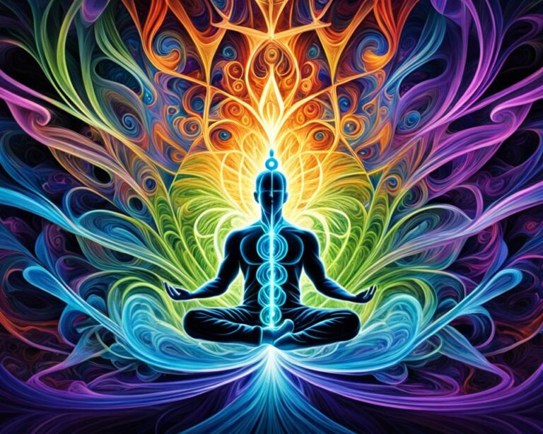 Quantum Meditation Differences