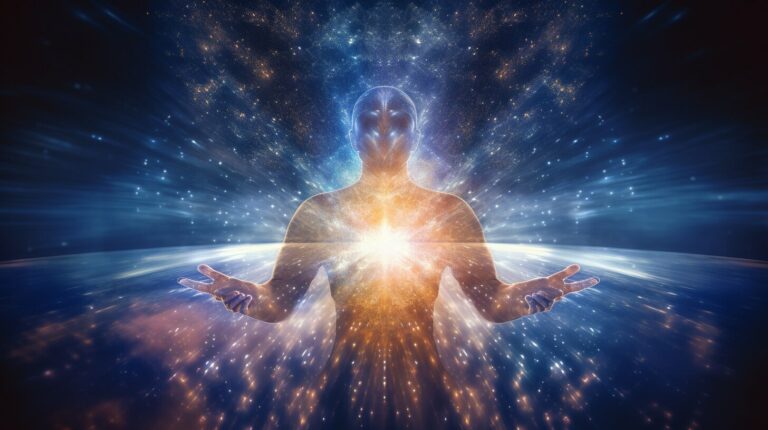 Quantum Touch Distance Method