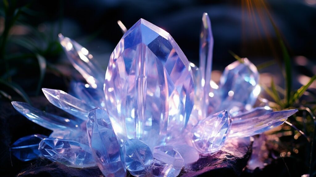 Reiki Crystal Infusion