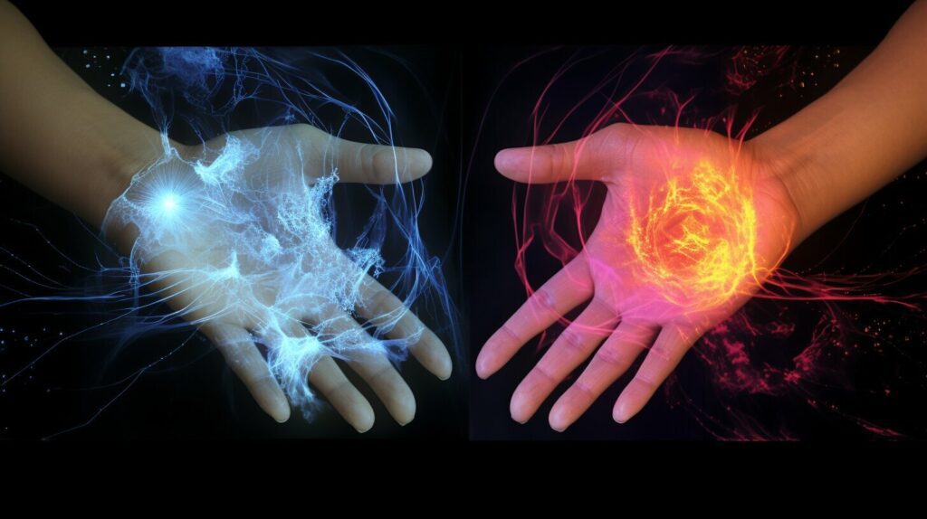 Reiki vs Pranic Healing