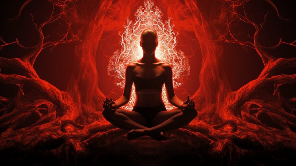 Root Chakra Meditation