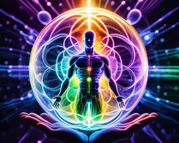 Quantum Entanglement Healing Techniques