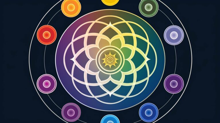 chakra healing quiz