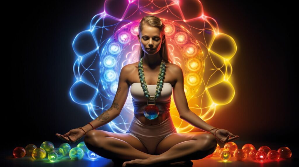 chakra health