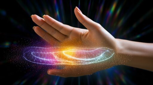 clinical research on reiki and healing touch