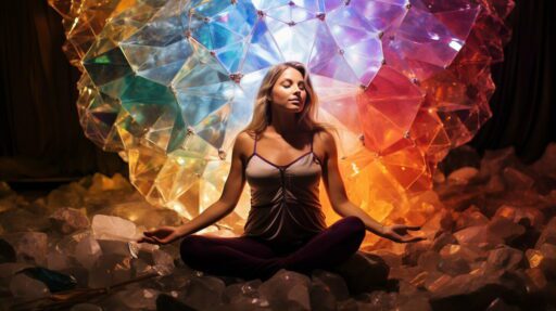 crystal therapy benefits