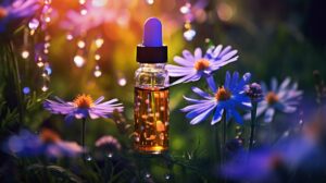 Homeopathy Healing Nature Doses