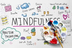 Daily Life Mindfulness