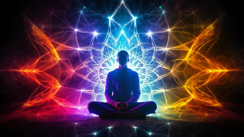 meditation for chakra cleansing