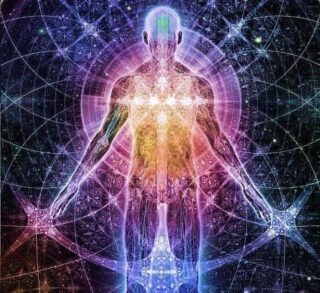 holistic balance through Quantum Healing Therapy