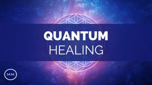 Quantum Healing Sounds
