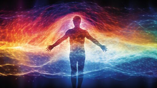 Quantum Healing Energy Boost